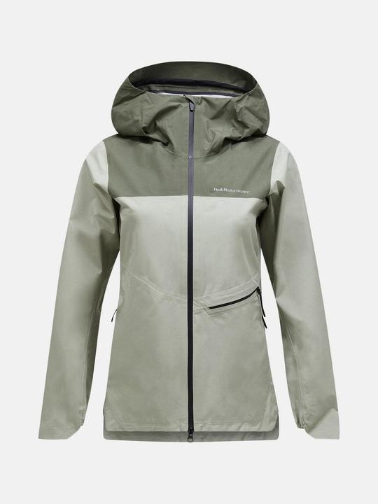 Produktbild Peak Performance Commuter Gore Tex Pac Jacket (S)