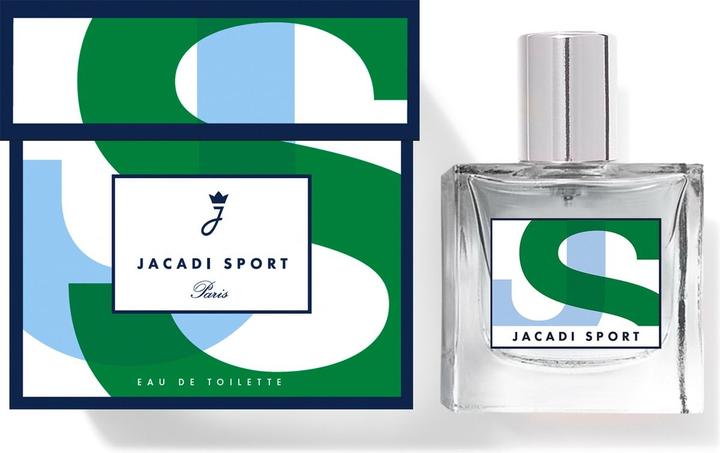 Produktbild Jacadi Sport (Eau de Toilette, 50 ml)