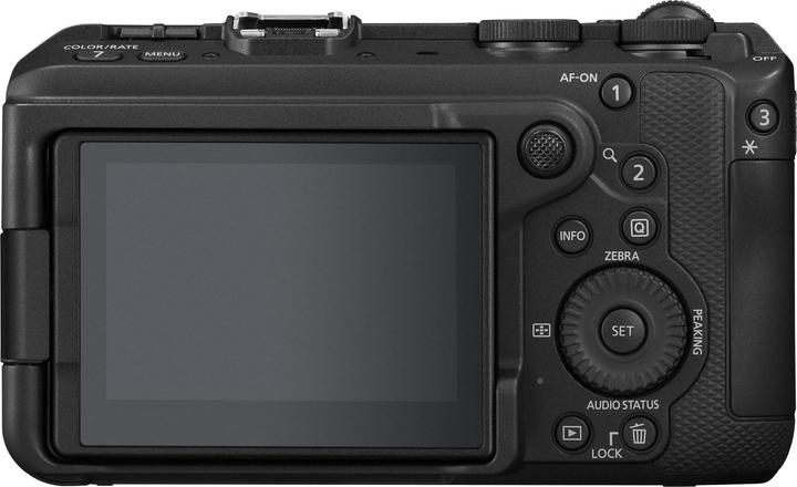 Produktbild Canon EOS R6 V Gehäuse Premium Garantie