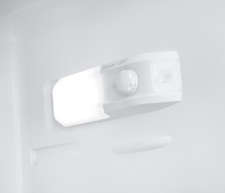Produktbild Candy CFBD2450/2ESH Einbaugerät 205 L E Weiss (205 l)