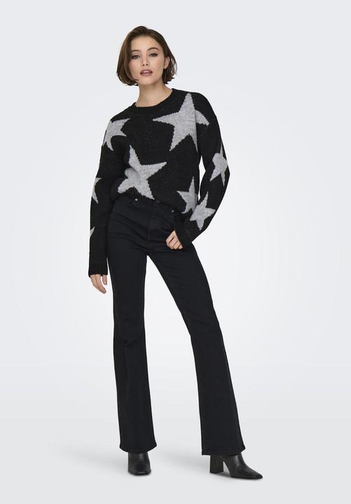 Image du produit Only ONLJESSICA Pull en maille Pull en maille (XXL)