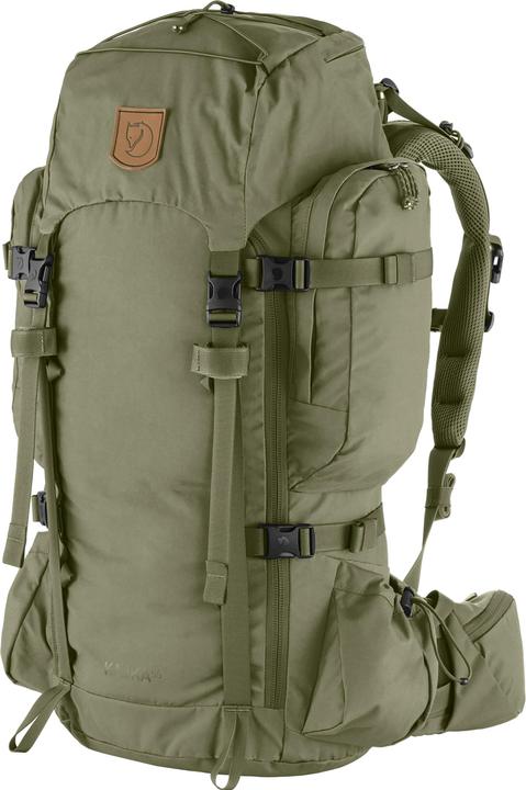 Actual product image Fjällräven Kajka 55 (55 l)