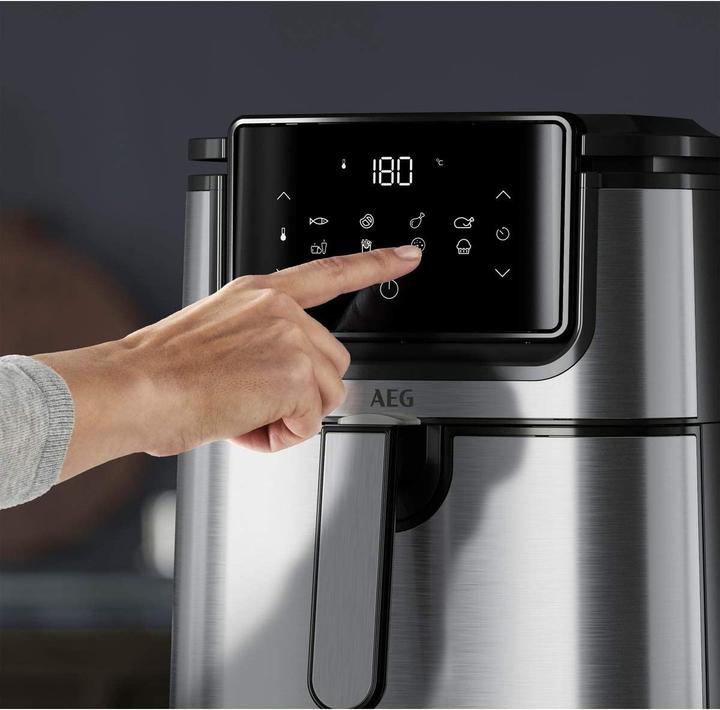 Image du produit AEG AF6-1-4ST