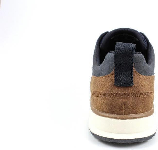Actual product image Bugatti Sneaker 331AFB016900-4100 (45)