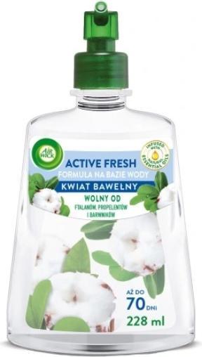 Actual product image Air Wick Air But (refill, 228 ml)
