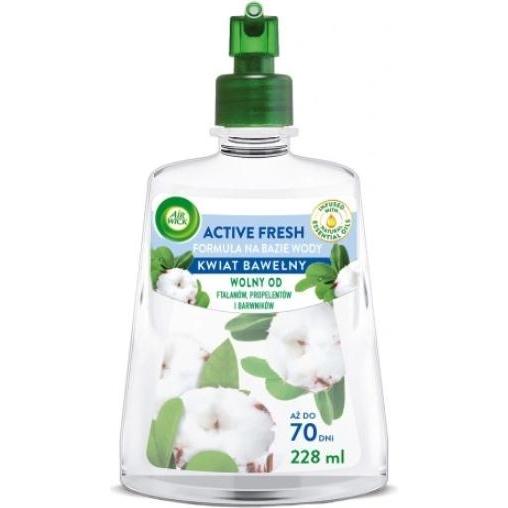 Thumbnail - Air Wick, Handseife, Luft Doch (Handseifenspender, 228 ml)