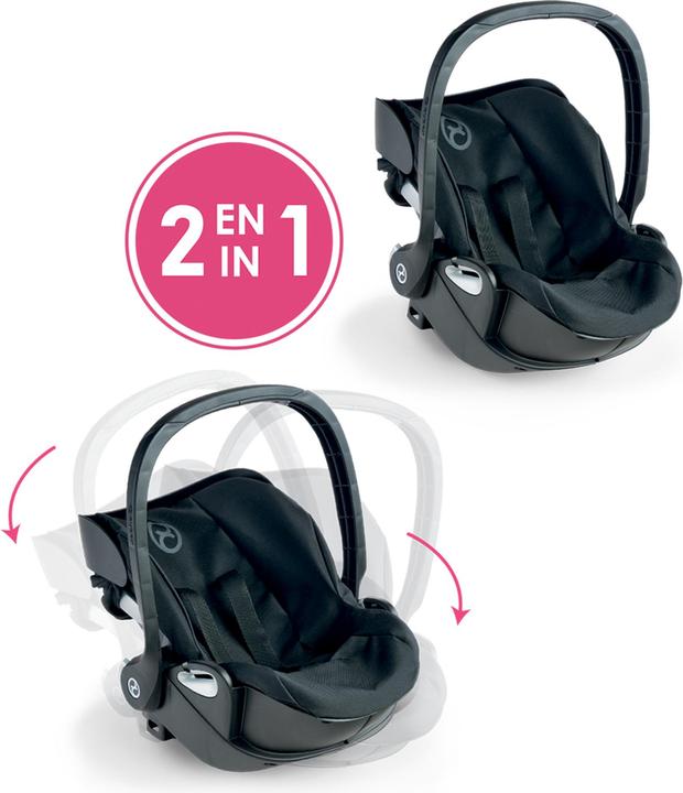 Produktbild Corolle Cybex Trageschale