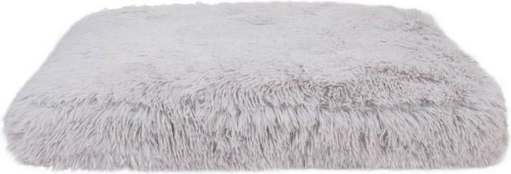 Produktbild Fluffy Dogpillow S, Light Grey - (697271866284) (Hund)