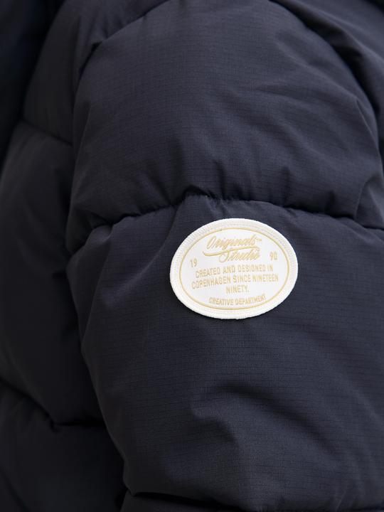 Produktbild Jack & Jones Steppjacke Junior Steppjacke (152)