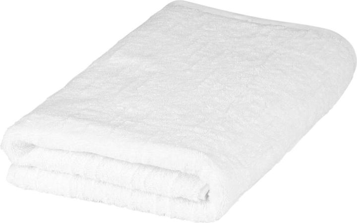 Actual product image Ross Premium plain towels Boucle (70 x 140 cm)