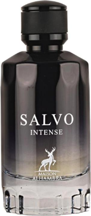Actual product image Generic Salvo Intense (Eau de parfum, 100 ml)