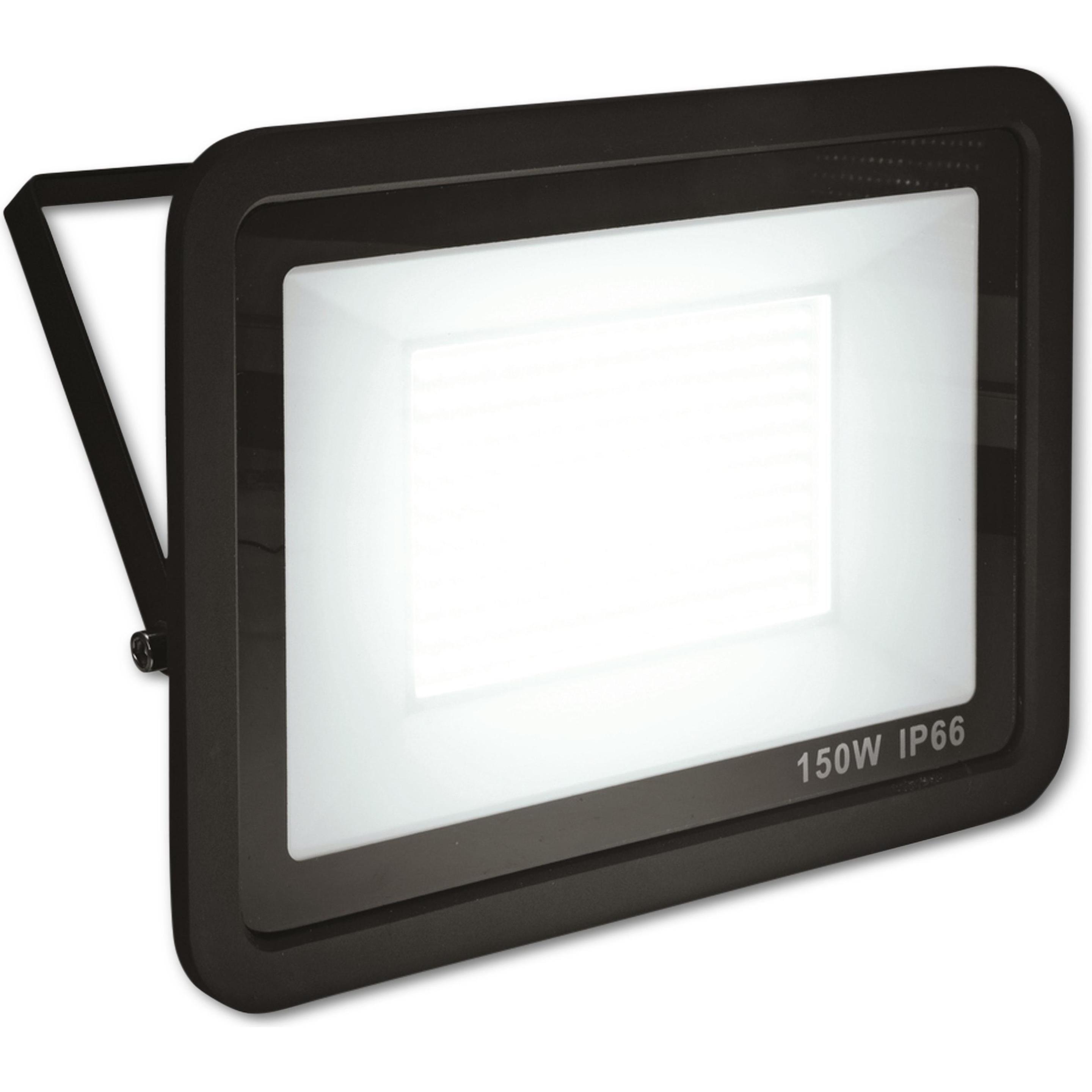 Thumbnail - Eurolite LED IP FL-150 SMD CW (LED), Scheinwerfer