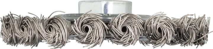 Produktbild wolfcraft 1 Edelstahldr.-Scheibenb. WS M14 ø100mm