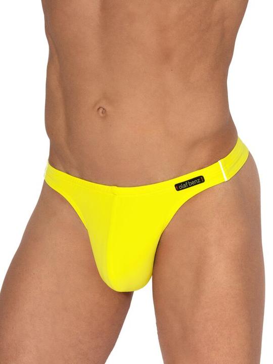 Image du produit Olaf Benz Badestring (XL)
