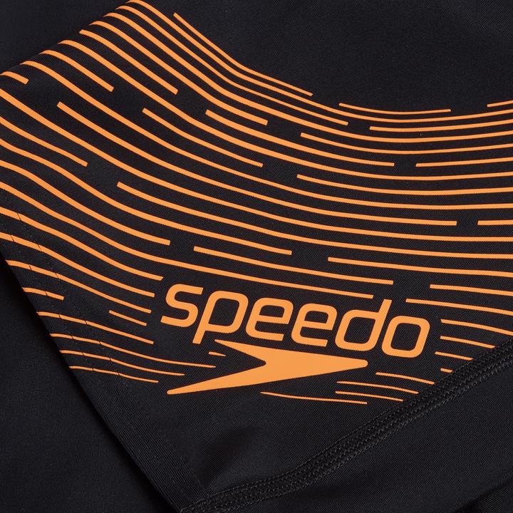 Image du produit Speedo Medley Logo Jammer (164)