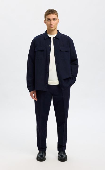 Produktbild Selected Homme Slh196-Straight Leroy Sun Pant (XL)
