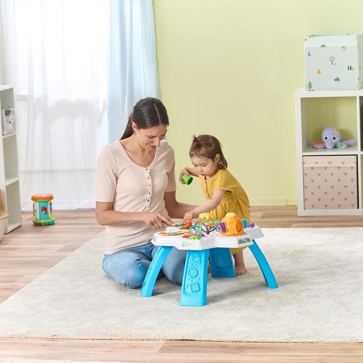 Actual product image VTech Babys Entdeckertisch (German, 1 - 3 years)
