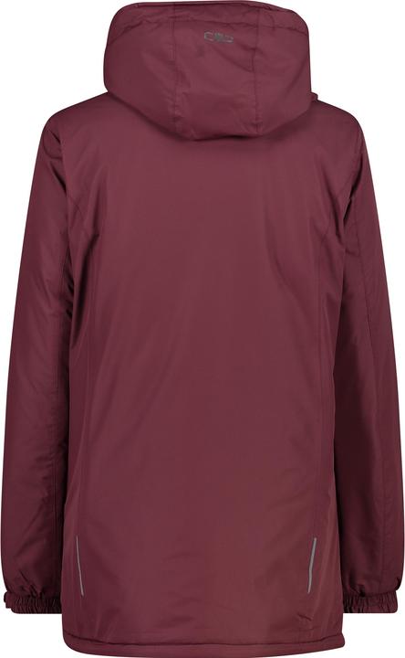 Produktbild CMP Campagnolo Women's Jacket Long Fix Hood Ripstop