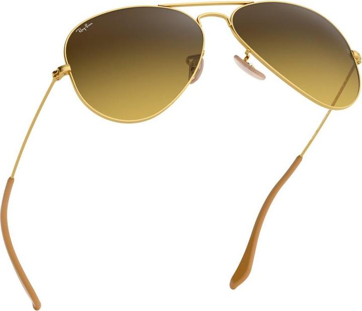 Image du produit Ray Ban Gradient aviateur