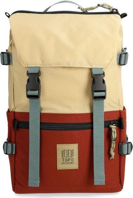 Actual product image Topo Designs Rover Pack Classic (20 l)