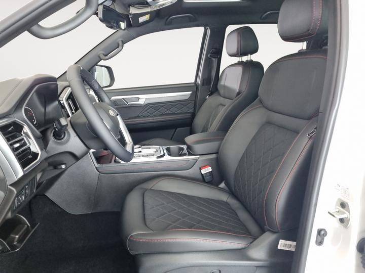 Image du produit JAC T9EV 4x4 Pick-Up électrique de luxe (Électrique, 299 PS)