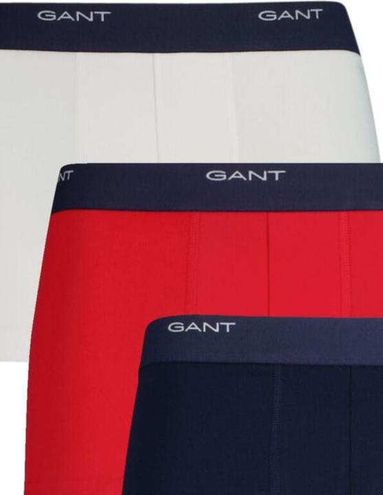Image du produit GANT Trunks (L, Lot de 3)