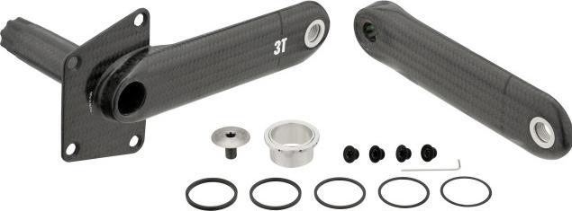 Produktbild 3T Torno (175 mm)