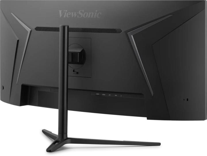 Image du produit Viewsonic VX3418C-2K (3440 x 1440 pixels, 34")