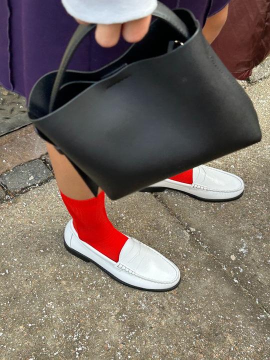 Image du produit Bianco BIAPOP Lederhalbschuhe (37)
