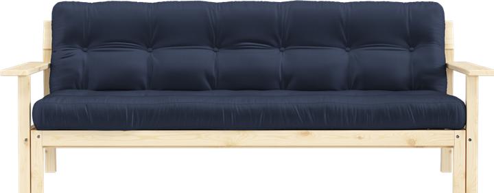 Produktbild Karup Design Unwind (3-Sitzer, Bettsofa)