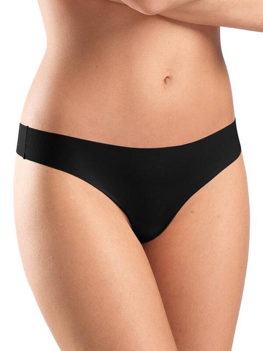 Actual product image Hanro Invisible Cotton String (XS)