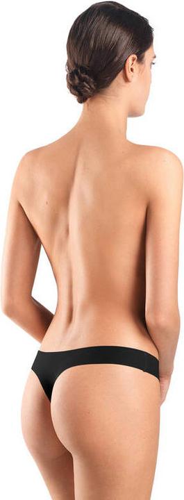 Actual product image Hanro Invisible Cotton String (XS)