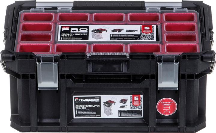 Actual product image Keter Connect