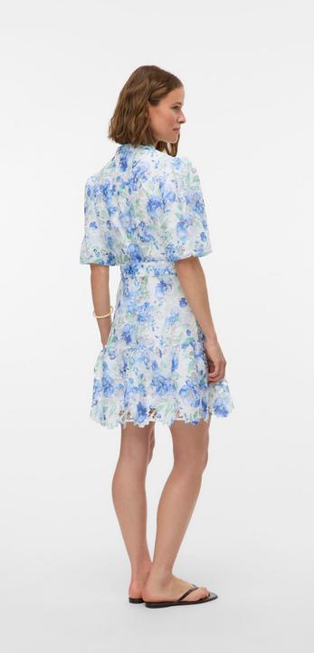 Produktbild Vero Moda VMKIRA Kurzes Kleid Kleid aus Spitze (XS)