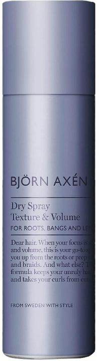 Produktbild Björn Axen Texture and Volume (200 ml)