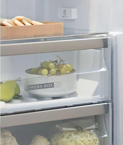 Produktbild Whirlpool SW8 AM2Y XR 2 (364 l)