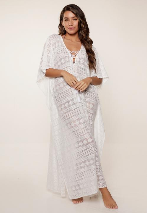 Actual product image LingaDore Kaftan (40 A, 42 A)