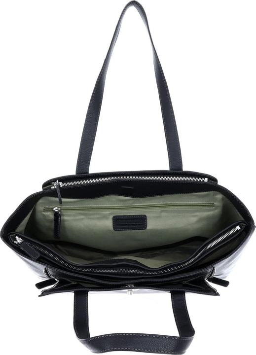 Image du produit Leonhard Heyden Shopper Nizza 7411 (16 l)