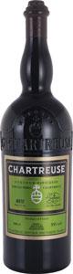 Actual product image Chartreuse Verte (1 x 300 cl)