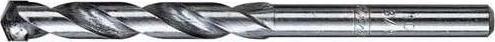 Actual product image wolfcraft 1 masonry drill bit HM ø7x100mm (7 mm)