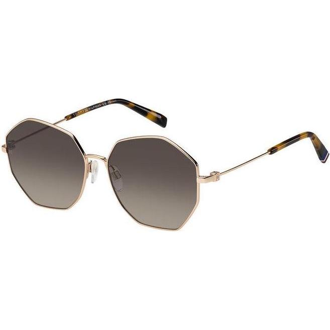 Tommy Hilfiger, Damen, Sonnenbrille, TH 2094/S