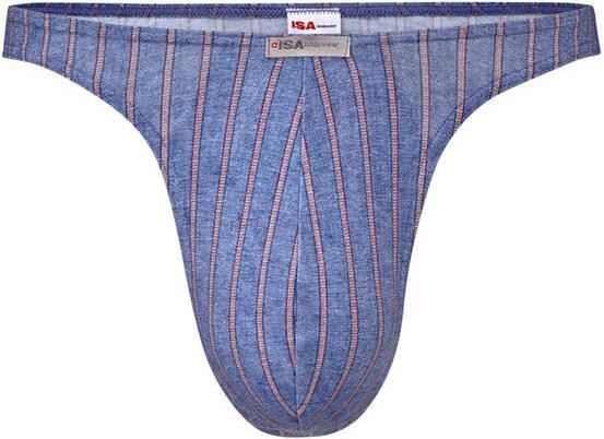 Image du produit ISA Bodywear Fashion String (S)
