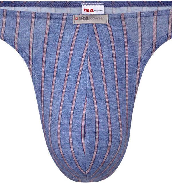 Image du produit ISA Bodywear Fashion String (S)