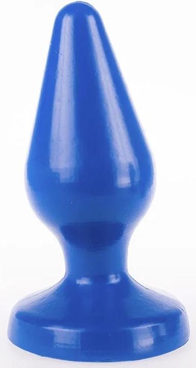 I Love Butt Classic Plug XL" anal plug