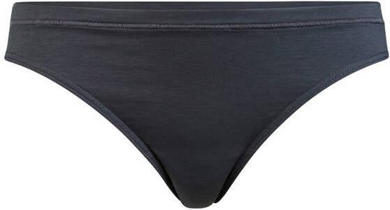 Produktbild ISA Bodywear Tanga Micromodal (XL)