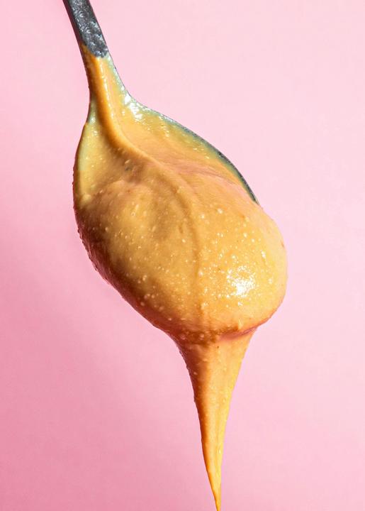 Actual product image KoRo Bio Erdnussmus (500 g)