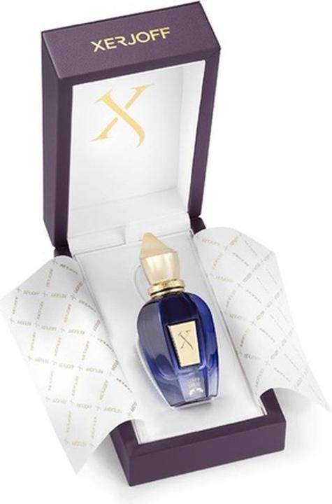 Actual product image XerJoff Comandante (Eau de parfum, 50 ml)