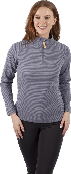 Produktbild Trespass OLGA Damen Pullover mit Reissverschluss (S)
