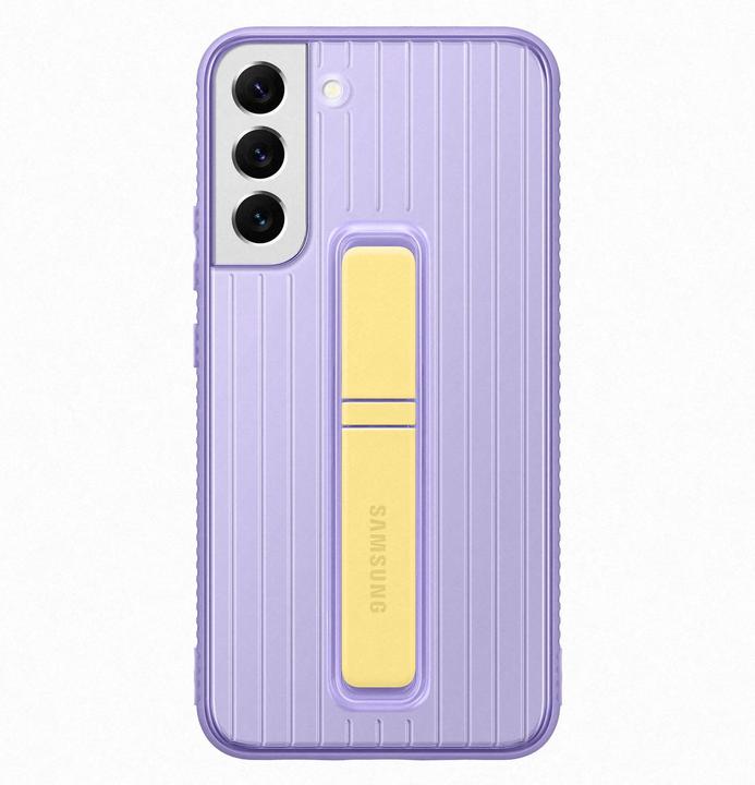 Actual product image Samsung Protective Standing Cover (Samsung Galaxy S22+)