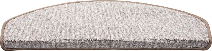 Produktbild Pergamon Trend Schlinge Stufenmatte Strong 15er-Set (18 x 56 cm)